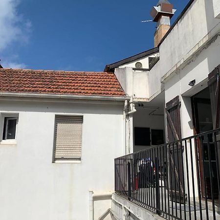 Guestready - Cozy Apartment For 5 - 400M To Grande Plage Біарріц Екстер'єр фото