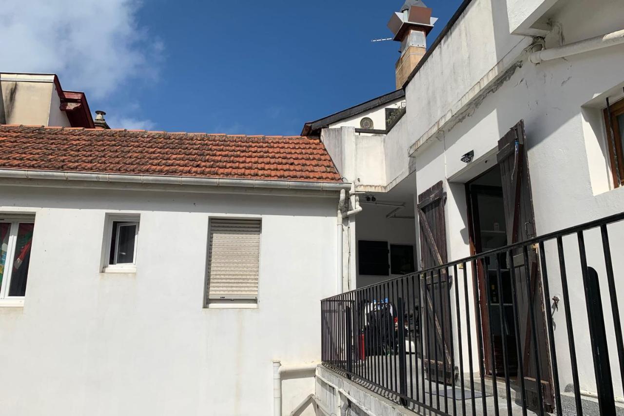 Guestready - Cozy Apartment For 5 - 400M To Grande Plage Біарріц Екстер'єр фото